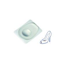 Вкладыш силиконовый под передний подъем свода стопы Foot Care SHP-210 (США)